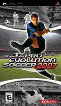 Descargar Pro Evolution Soccer 2007 [English] por Torrent